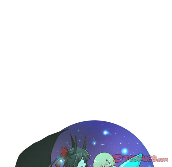 Go Away Mr Demon chapter 128 page 66