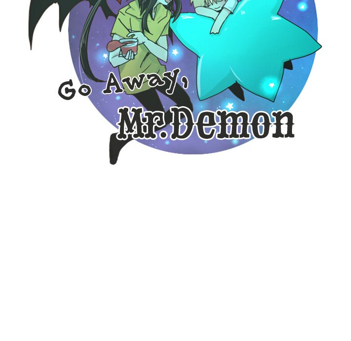 Go Away Mr Demon chapter 128 page 67