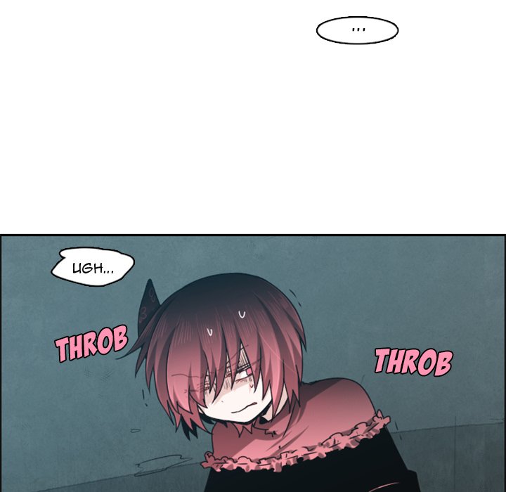 Go Away Mr Demon chapter 128 page 69