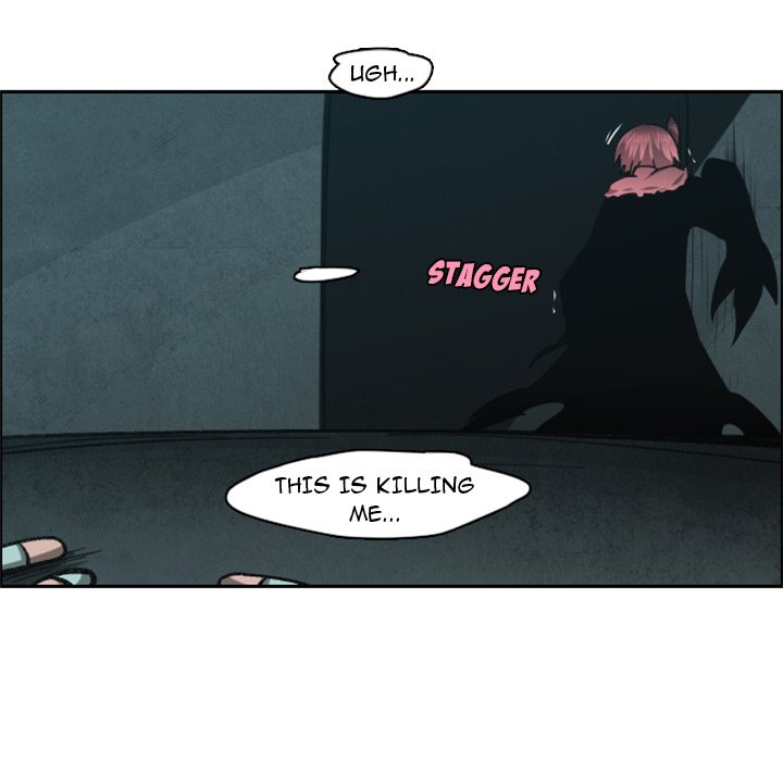 Go Away Mr Demon chapter 128 page 71