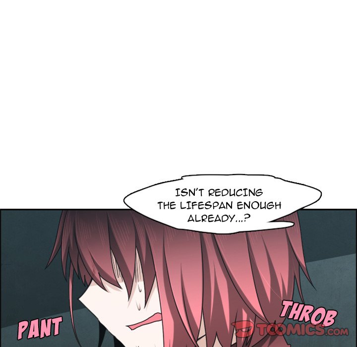 Go Away Mr Demon chapter 128 page 72