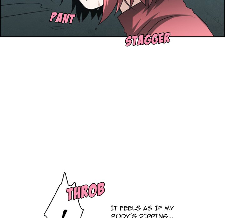 Go Away Mr Demon chapter 128 page 73