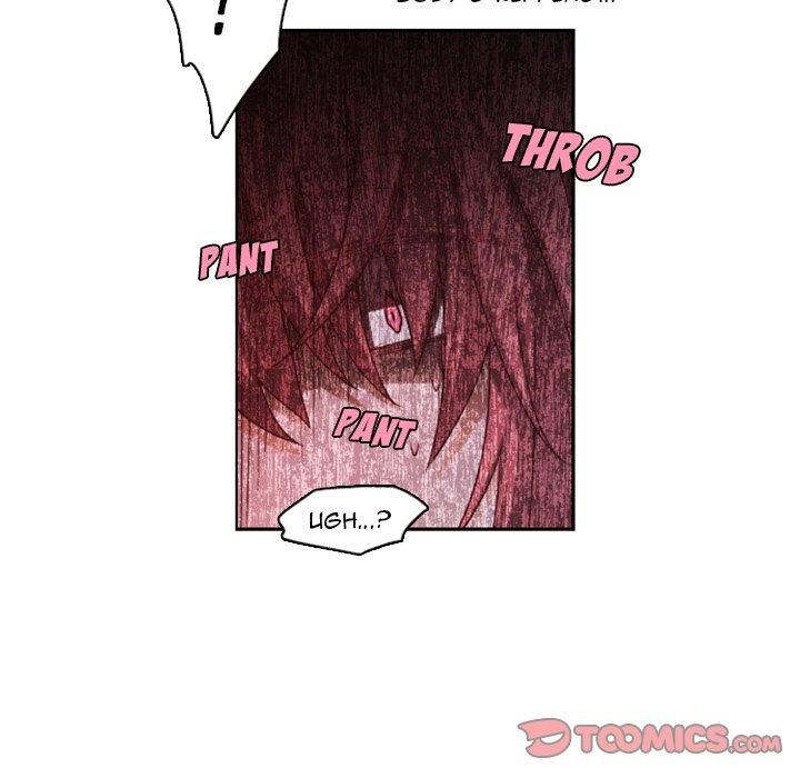 Go Away Mr Demon chapter 128 page 74