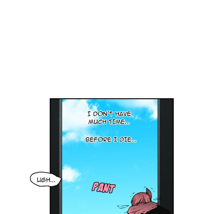 Go Away Mr Demon chapter 128 page 75