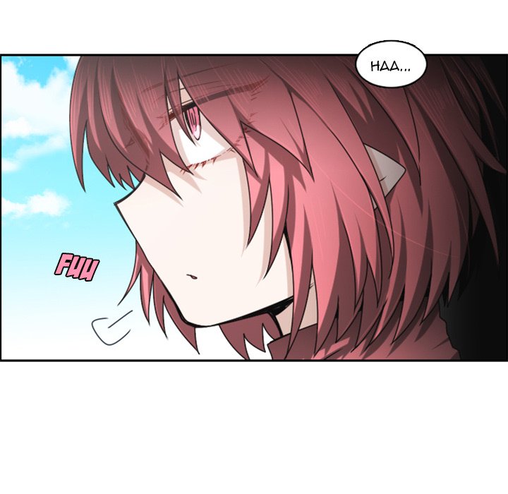 Go Away Mr Demon chapter 128 page 77