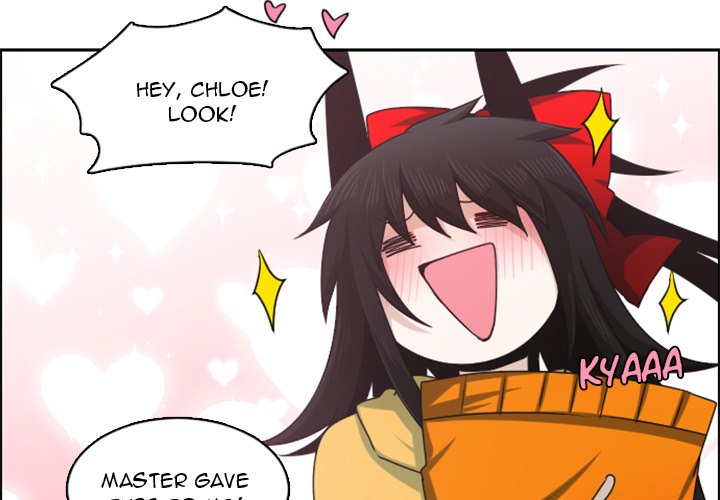 Go Away Mr Demon chapter 129 page 4