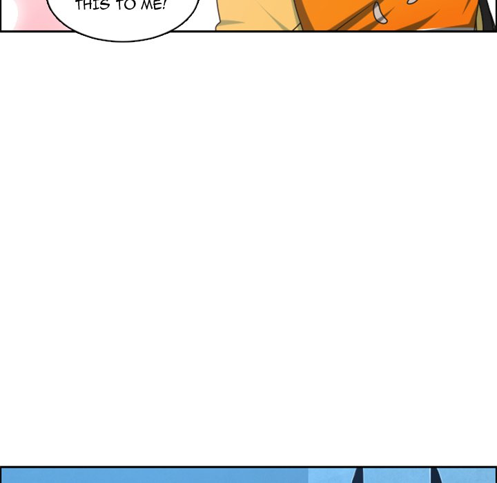 Go Away Mr Demon chapter 129 page 5