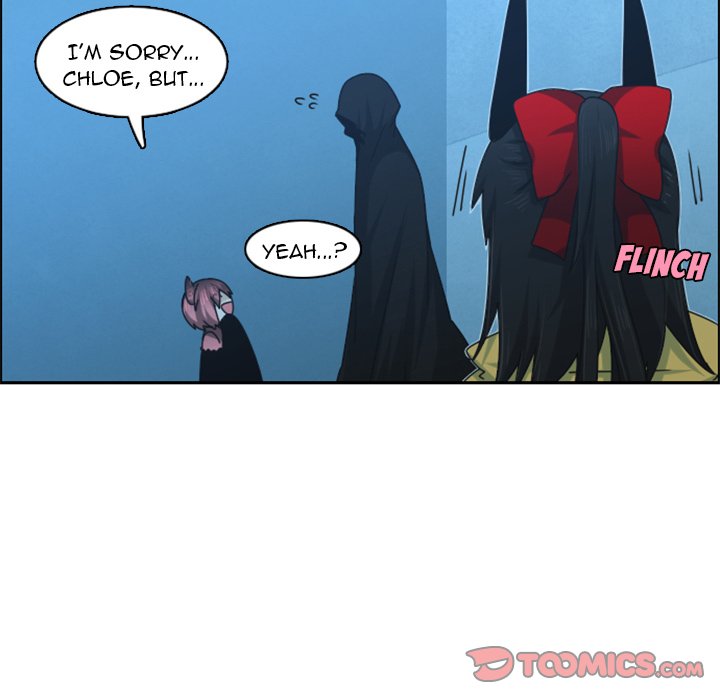 Go Away Mr Demon chapter 129 page 6
