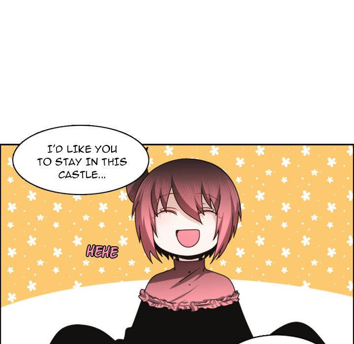 Go Away Mr Demon chapter 129 page 7
