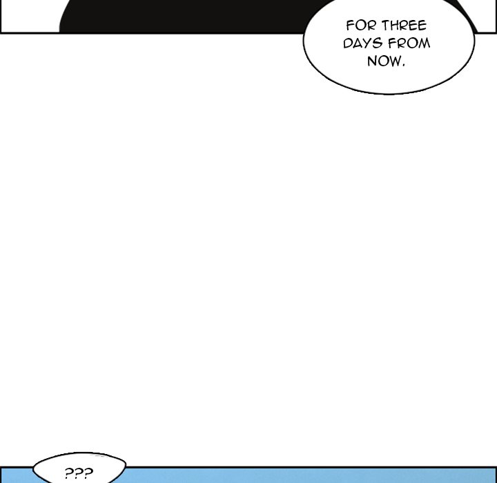 Go Away Mr Demon chapter 129 page 8