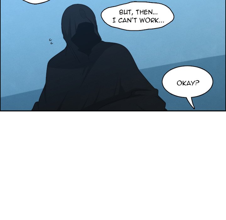 Go Away Mr Demon chapter 129 page 9