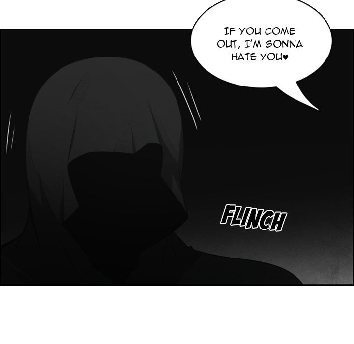 Go Away Mr Demon chapter 129 page 12