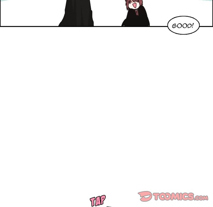 Go Away Mr Demon chapter 129 page 14
