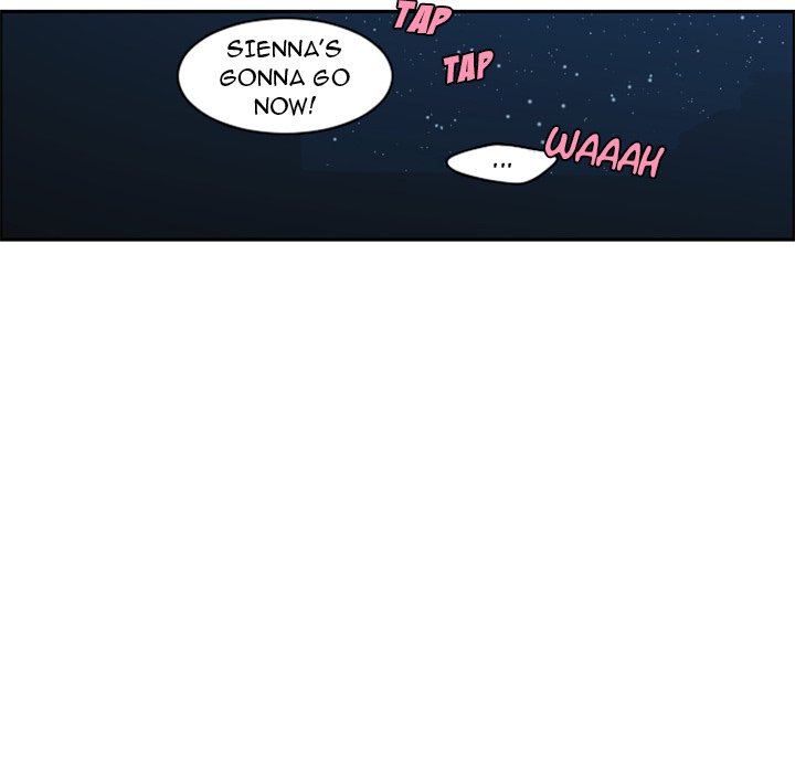 Go Away Mr Demon chapter 129 page 15