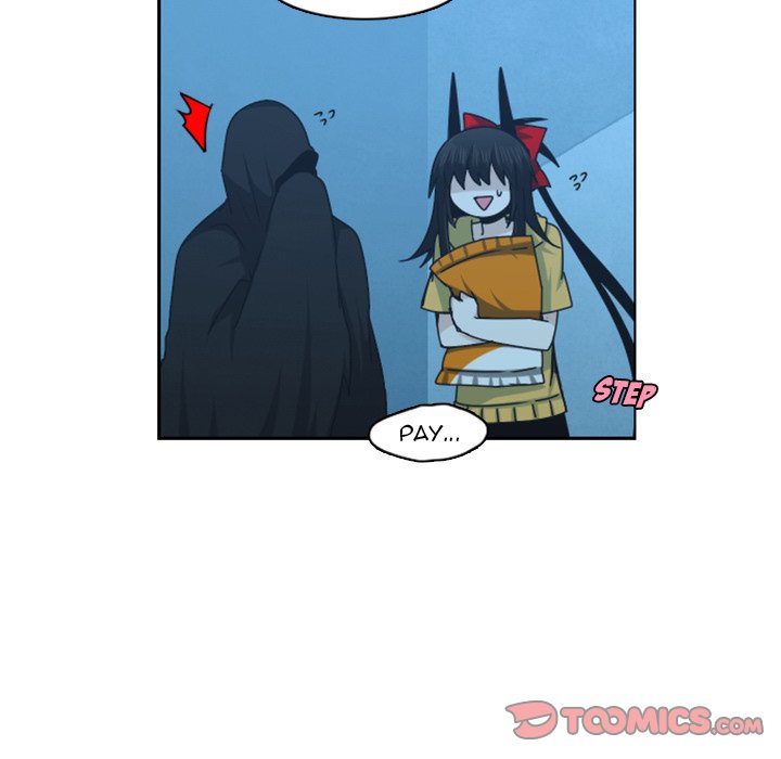 Go Away Mr Demon chapter 129 page 18