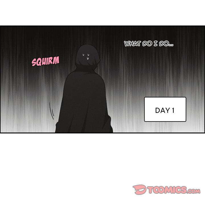 Go Away Mr Demon chapter 129 page 22