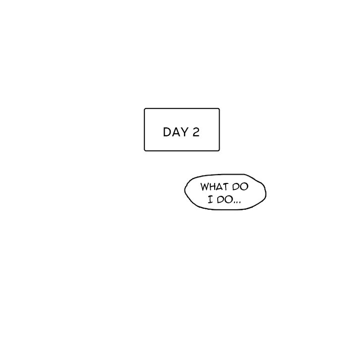 Go Away Mr Demon chapter 129 page 23