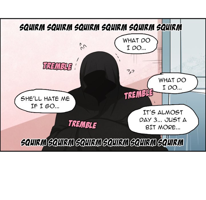 Go Away Mr Demon chapter 129 page 24
