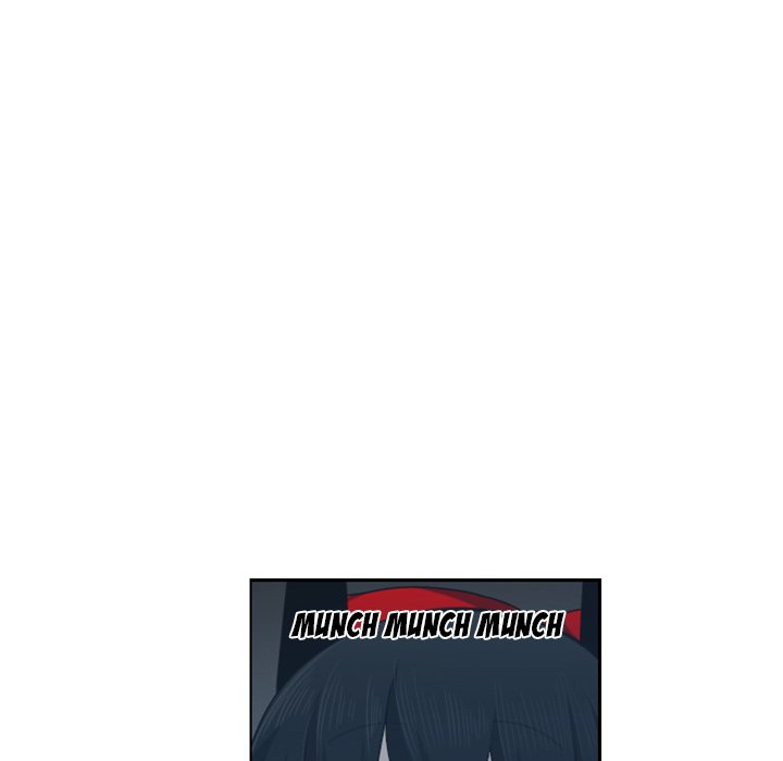 Go Away Mr Demon chapter 129 page 25