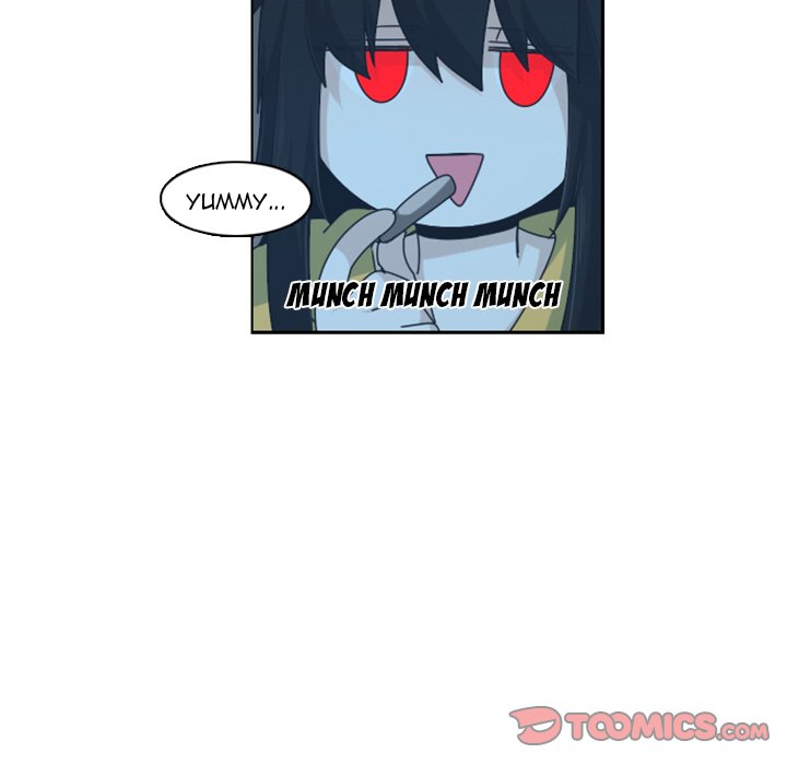 Go Away Mr Demon chapter 129 page 26