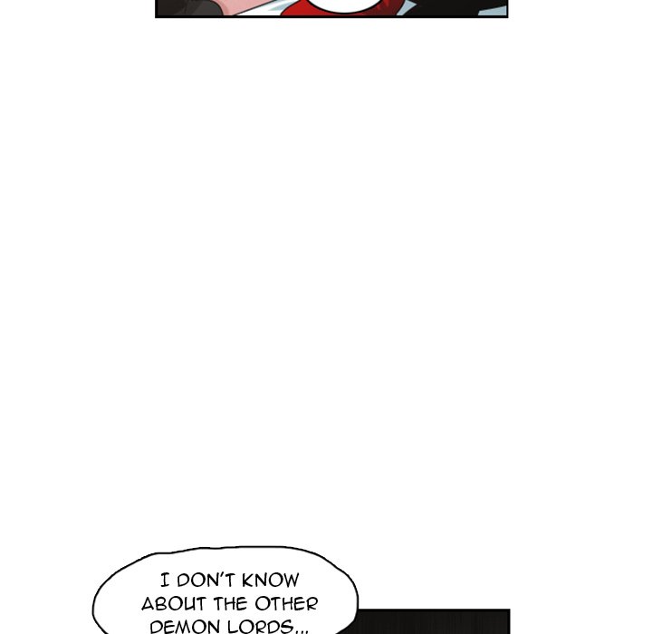 Go Away Mr Demon chapter 129 page 28