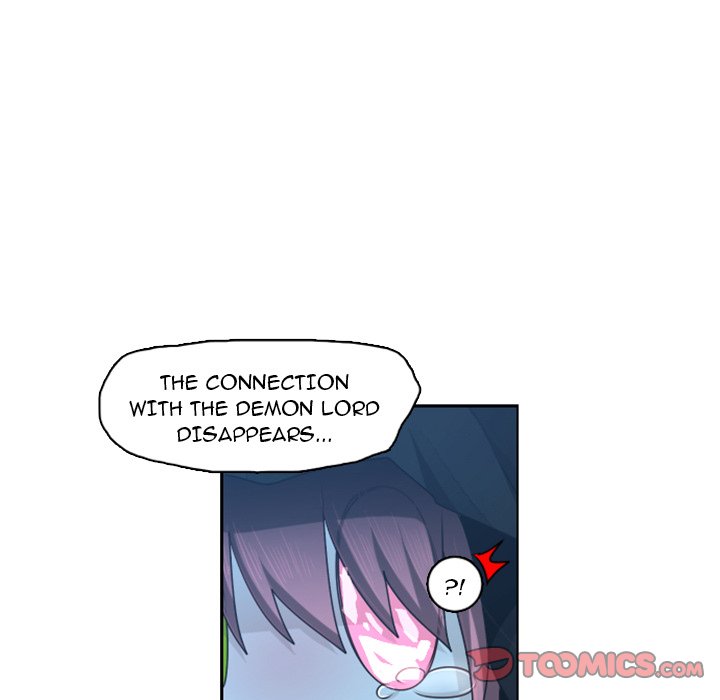 Go Away Mr Demon chapter 129 page 30
