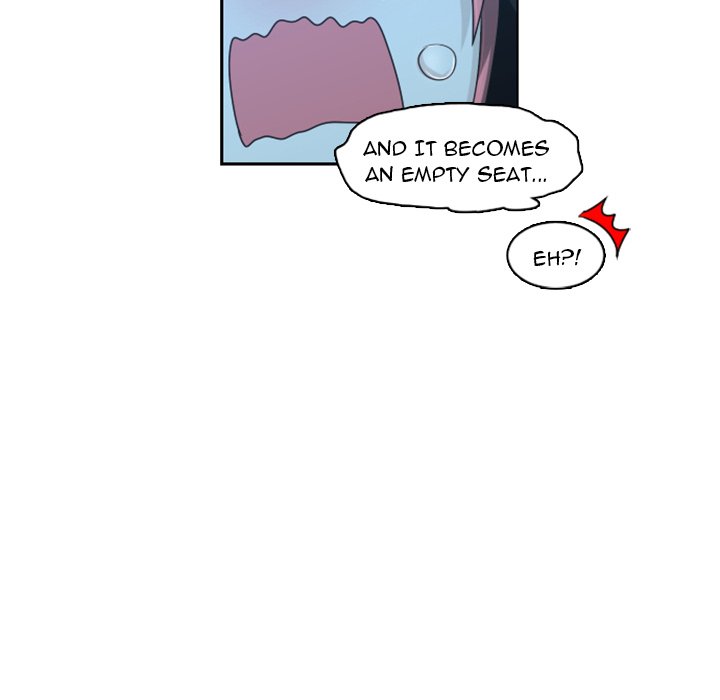 Go Away Mr Demon chapter 129 page 31