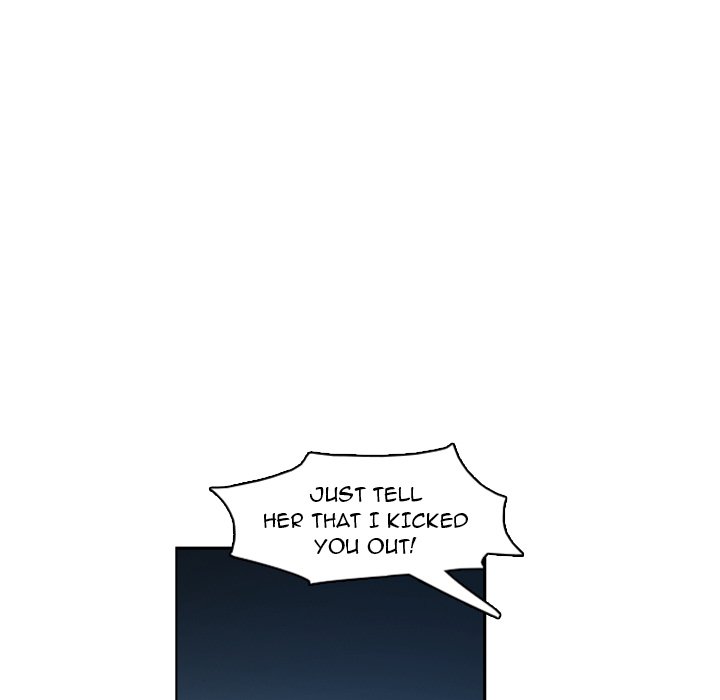 Go Away Mr Demon chapter 129 page 33