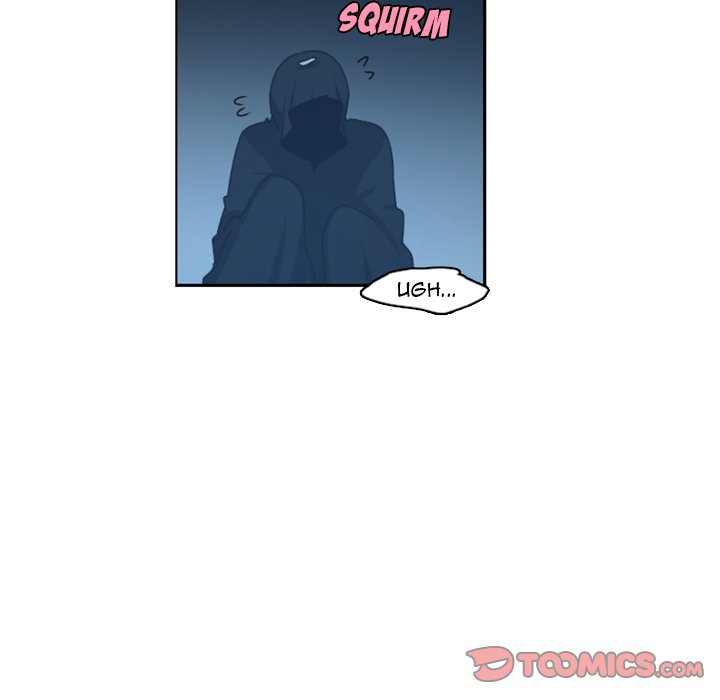 Go Away Mr Demon chapter 129 page 34