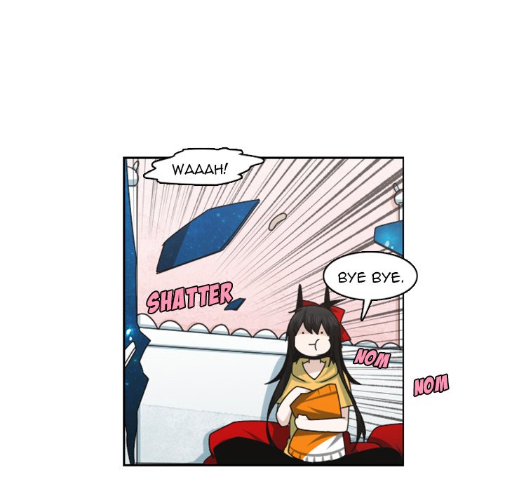 Go Away Mr Demon chapter 129 page 35