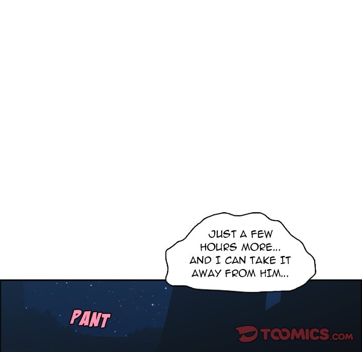 Go Away Mr Demon chapter 129 page 38