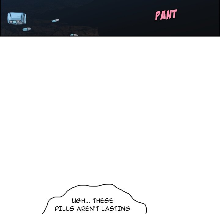 Go Away Mr Demon chapter 129 page 39
