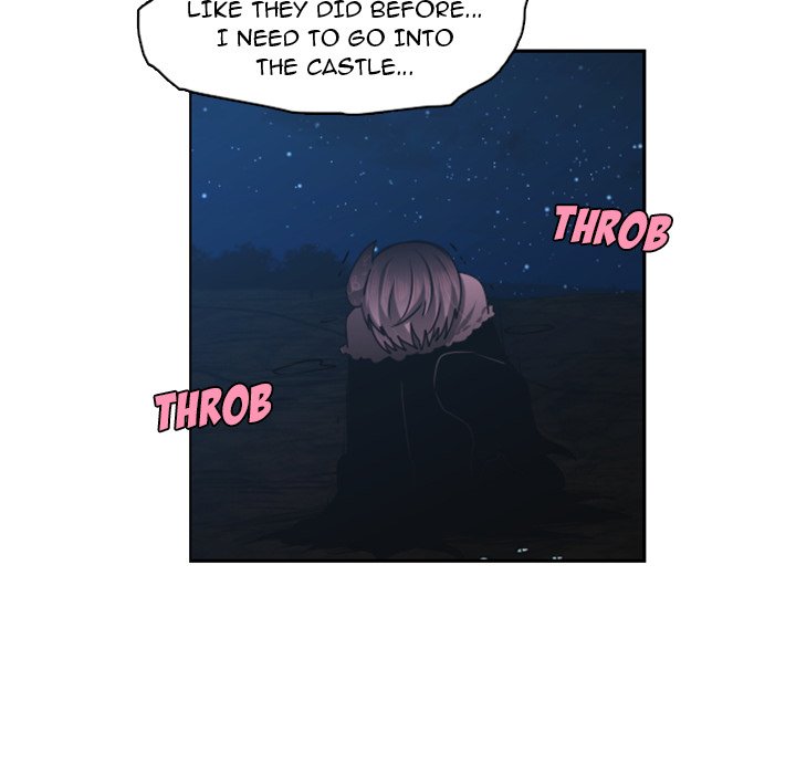 Go Away Mr Demon chapter 129 page 40