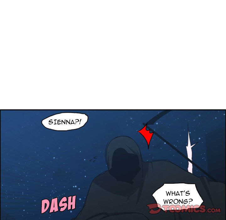 Go Away Mr Demon chapter 129 page 46