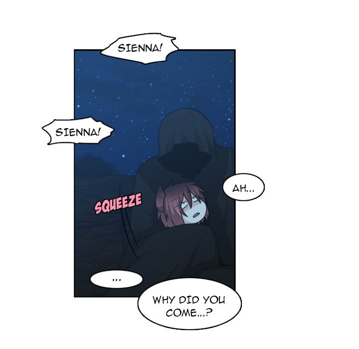 Go Away Mr Demon chapter 129 page 48