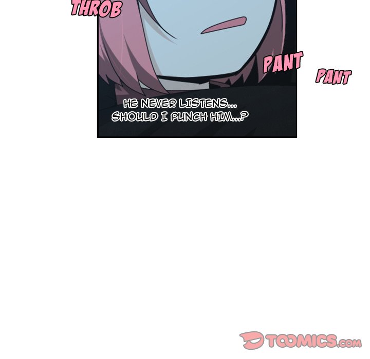 Go Away Mr Demon chapter 129 page 50