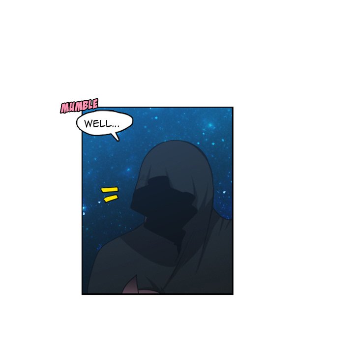 Go Away Mr Demon chapter 129 page 51