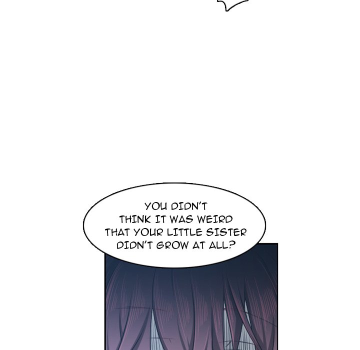 Go Away Mr Demon chapter 129 page 55