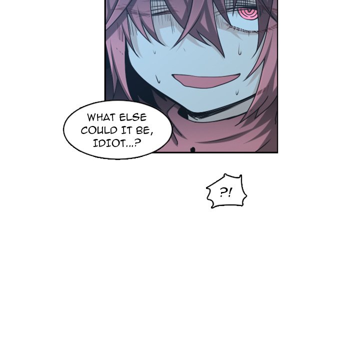 Go Away Mr Demon chapter 129 page 56