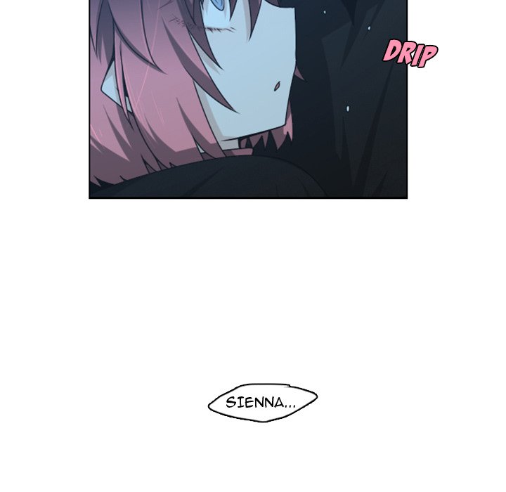 Go Away Mr Demon chapter 129 page 59