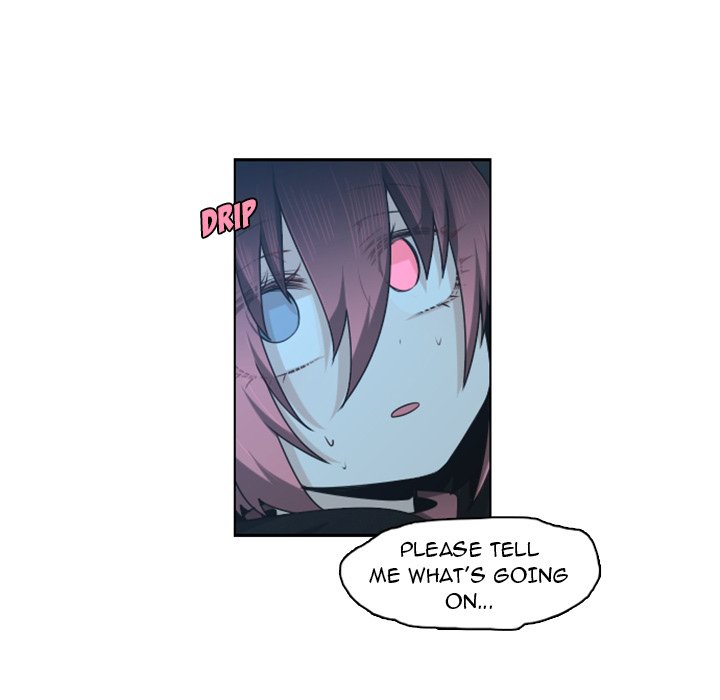 Go Away Mr Demon chapter 129 page 60