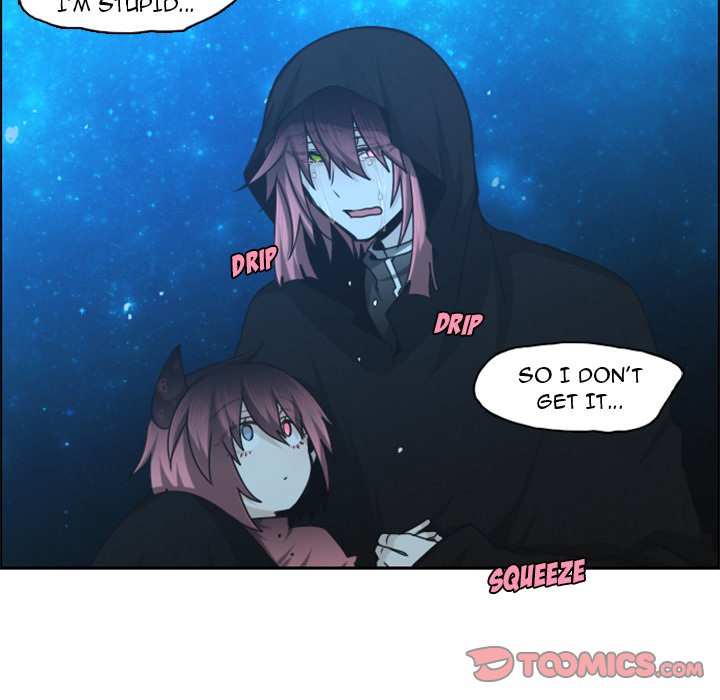 Go Away Mr Demon chapter 129 page 62