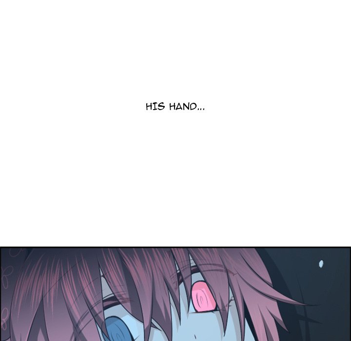 Go Away Mr Demon chapter 129 page 63