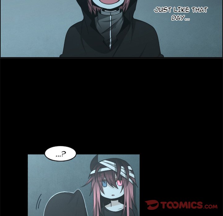Go Away Mr Demon chapter 129 page 66