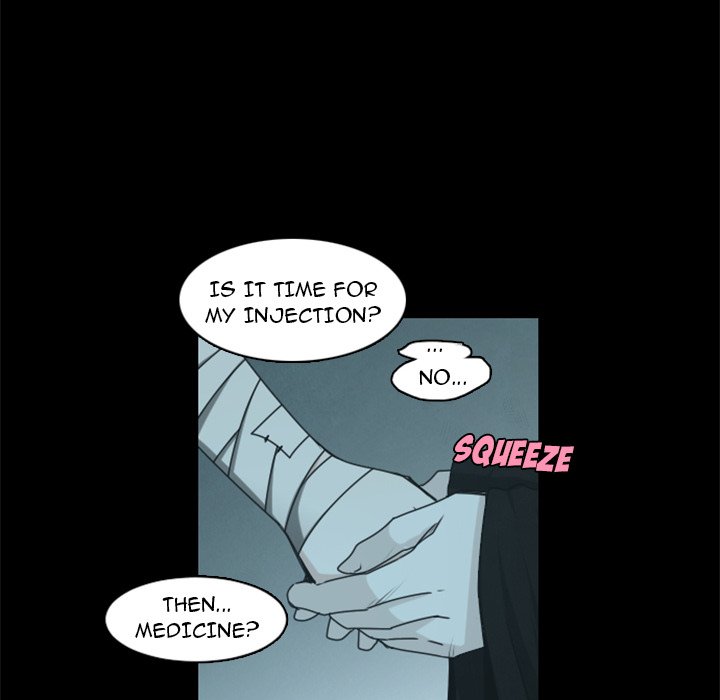 Go Away Mr Demon chapter 129 page 68