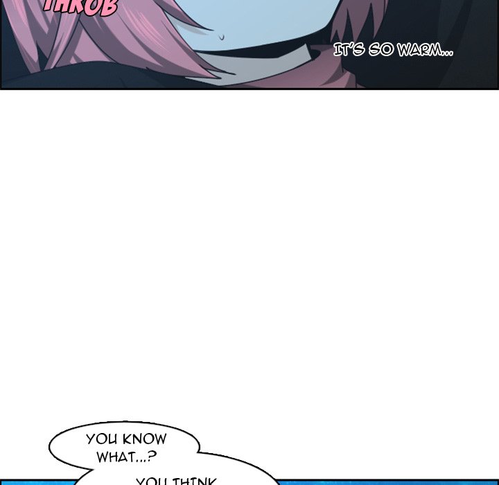 Go Away Mr Demon chapter 129 page 72