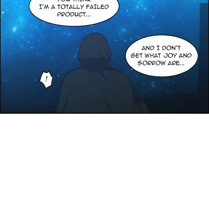 Go Away Mr Demon chapter 129 page 73