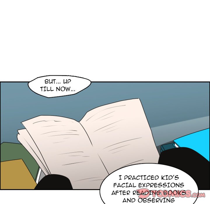 Go Away Mr Demon chapter 129 page 74