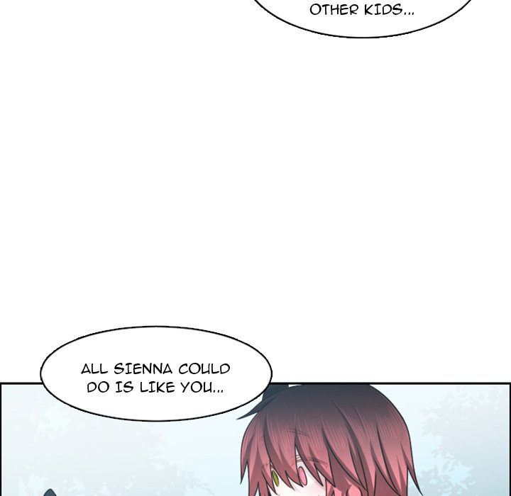 Go Away Mr Demon chapter 129 page 75