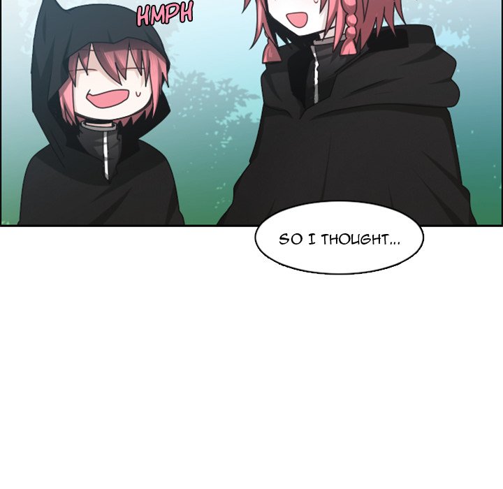 Go Away Mr Demon chapter 129 page 76